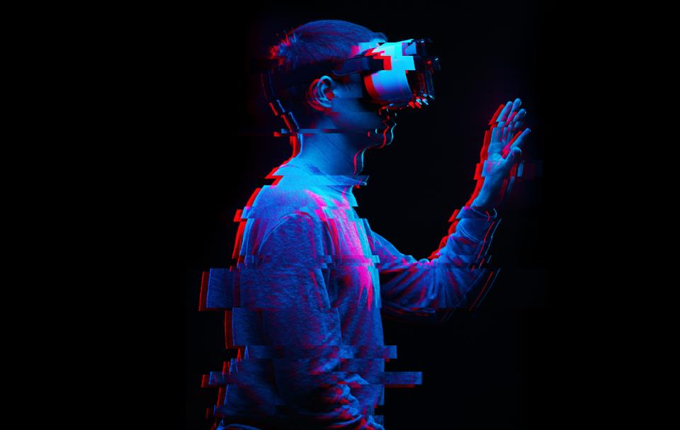 extended reality